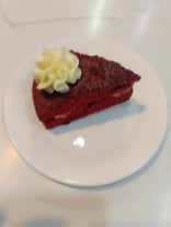 CB-Red Velvet Cake(per slice)