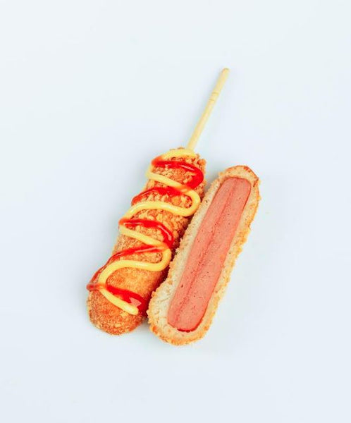 K-EGG CLASSIC CORNDOG