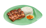 INASAL GRILLED LIEMPO RICEMEAL