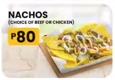 SS Nachos