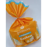 Goldilocks Cashew Polvoron 10pcs