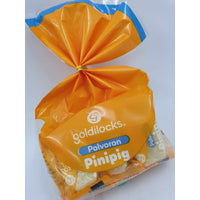 Goldilocks Pinipig Polvoron 10pcs