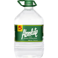 Absolute