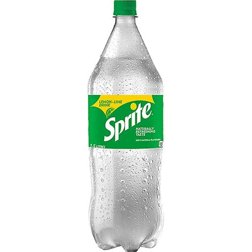 Softdrinks (Sprite)