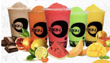 Zagu Fruit Selection