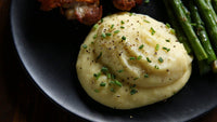 Chloes mashed potato