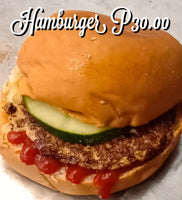 Regies Hamburger