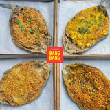 Bang-Bang Boneless Bangus