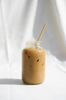 Gagay's Iced Coffee Latte