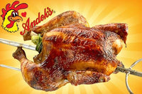 Andok's Chicken