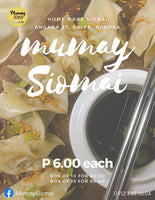 Mumay Pork Siomai