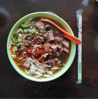 BTH Taiwan Beef Noodles (30min-1hour Cooking Time)