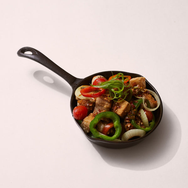 KUBLI Lechon Con Tokwa (30min cooking time)