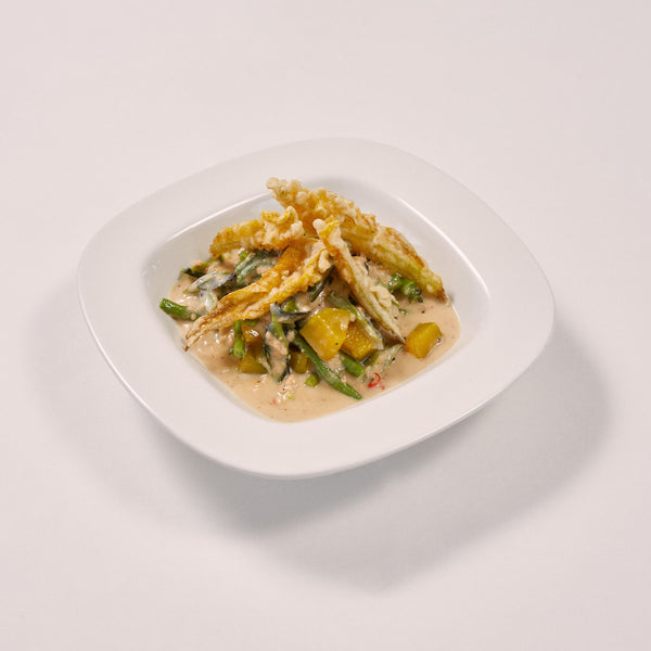 KUBLI Gising-gising (30min cooking time)