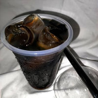 Mumay Siomai Black Gulaman