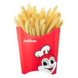 Jolly Crispy Fries