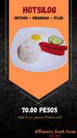 Gillianne's Hotsilog