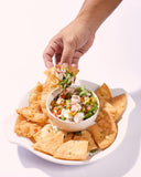 Kubli Ceviche Ni Kubli