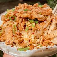 Gagay's Pad Thai