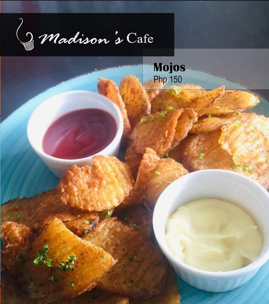 Madison's Mojos