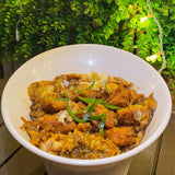 T&C Chicken Oyakudon Rice Bowl