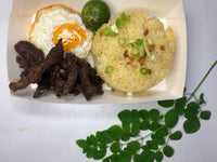 R n' J  Tapsilog