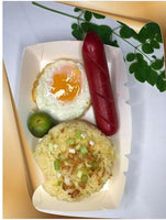 R n' J Hotsilog