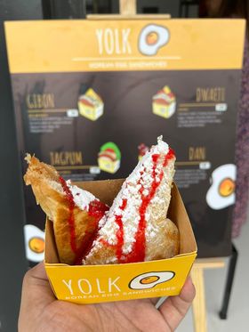 Yolk Dan