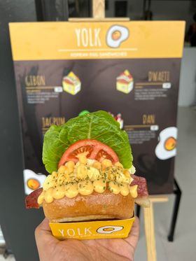 Yolk Jagpum
