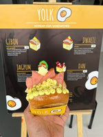 Yolk Dwaeji