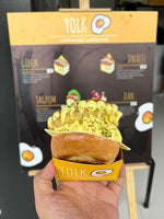 Yolk Gibon