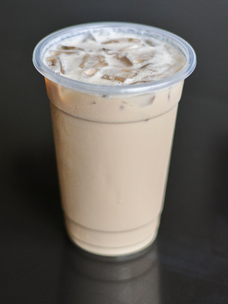 BTH Vanilla Milktea