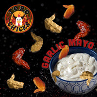 T&C Honey Soy Garlic "5 pieces"
