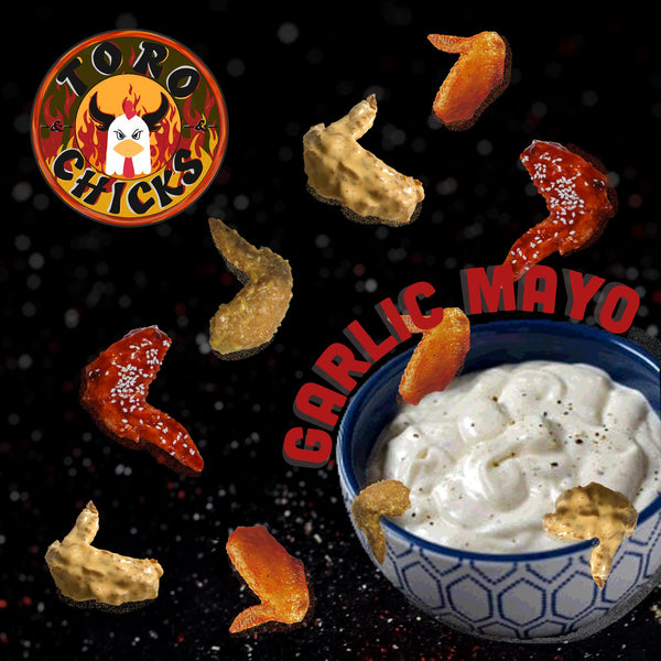 T&C Honey Soy Garlic "5 pieces"