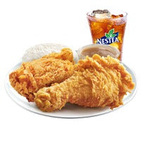 2 pc chickenjoy