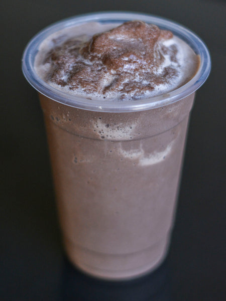 BTH Choco Banana Smootea