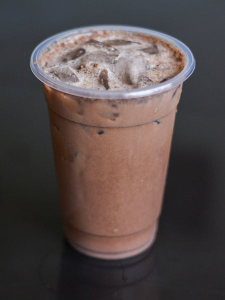 BTH Chocolate Milktea