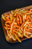 BTH French Fries (30min-1hour Cooking Time)