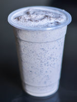 BTH Ice Blended Oreo Smootea