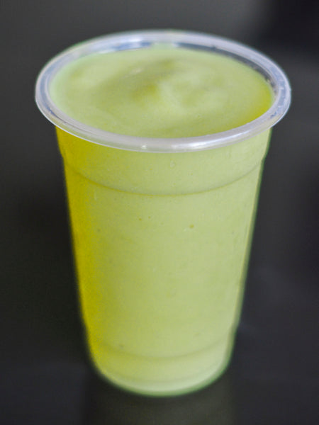 BTH Matcha Smootea