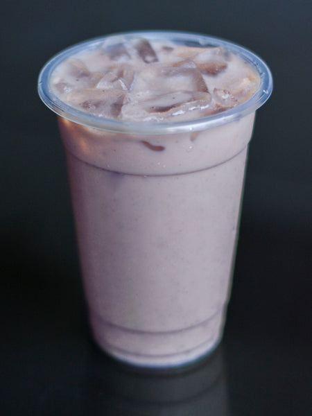 BTH Taro Milktea