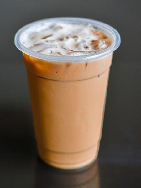 BTH Thai Milktea