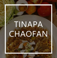 BTH Tinapa Chaofan (20-30min Cooking Time)