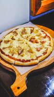 MJA Pizza