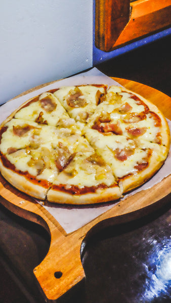 MJA Pizza