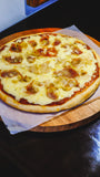 MJA Pizza