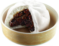 Chowking Chunky Asado Siopao