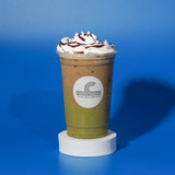 C&C SPECIALTY DRINKS