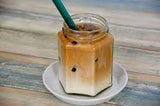 ALLEY CAT - Iced Coffee