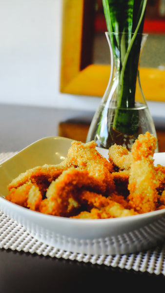 MJA Chicken Fingers